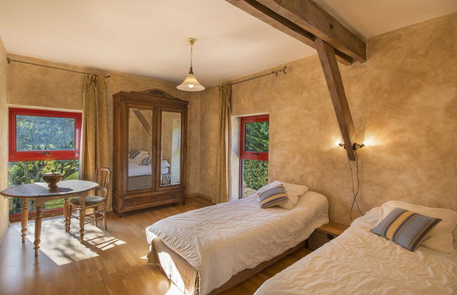 Le Domaine de Pecany - Foto 49