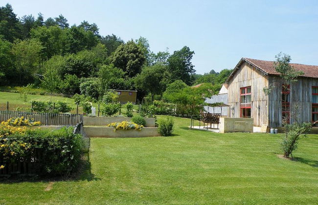 Le Domaine de Pecany - Foto 57