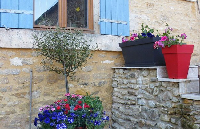 Le Domaine de Pecany - Foto 4