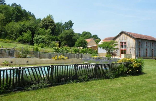 Le Domaine de Pecany - Foto 47