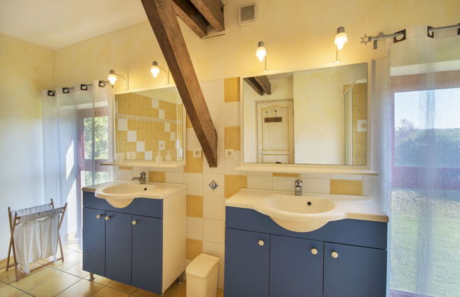 Le Domaine de Pecany - Foto 35