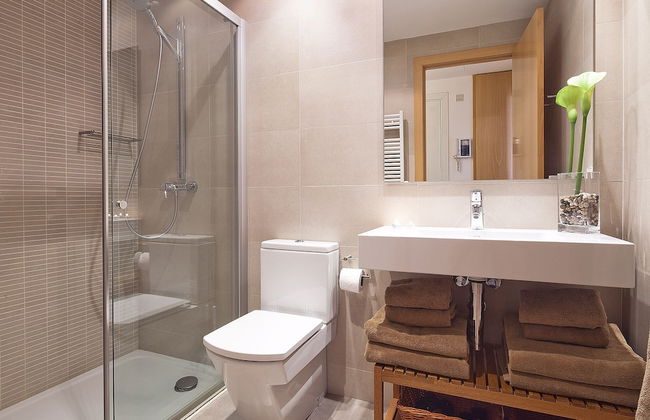 Bonavista Apartments - Virreina - Foto 18