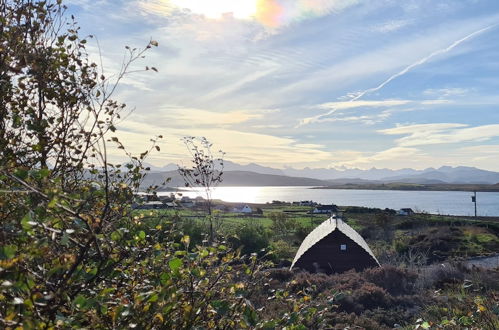 Foto 8 - Loch Ewe Luxury Pods