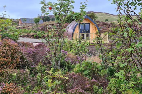 Foto 12 - Loch Ewe Luxury Pods