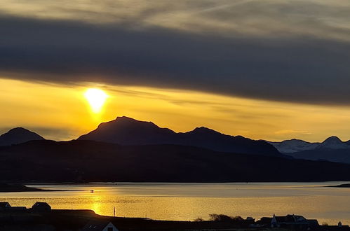 Foto 9 - Loch Ewe Luxury Pods