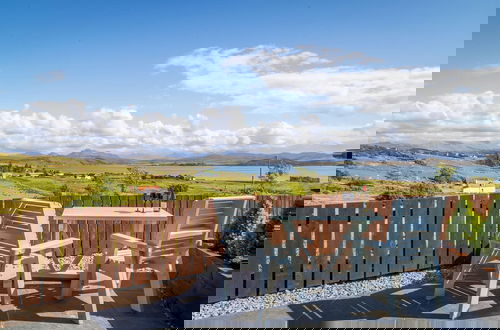 Foto 8 - Loch Ewe Luxury Pods