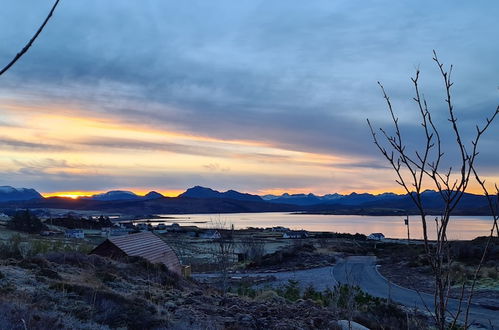 Foto 11 - Loch Ewe Luxury Pods