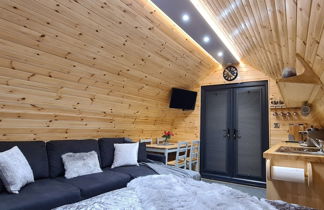 Photo 2 - Loch Ewe Luxury Pods