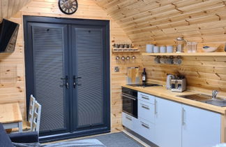 Photo 3 - Loch Ewe Luxury Pods