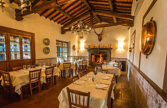 La Locanda della Chiocciola - Foto 27