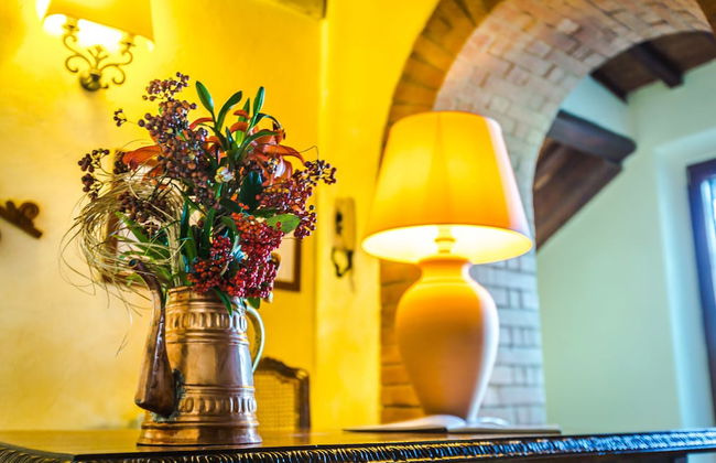 La Locanda della Chiocciola - Foto 31