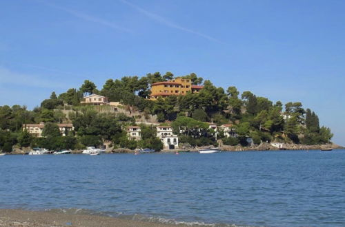 Photo 29 - Scenic Holiday Home in Giannella near Beach