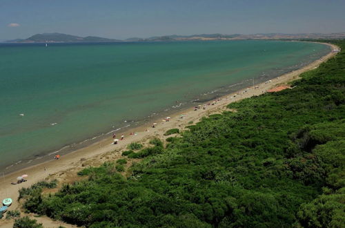 Photo 33 - Scenic Holiday Home in Giannella near Beach