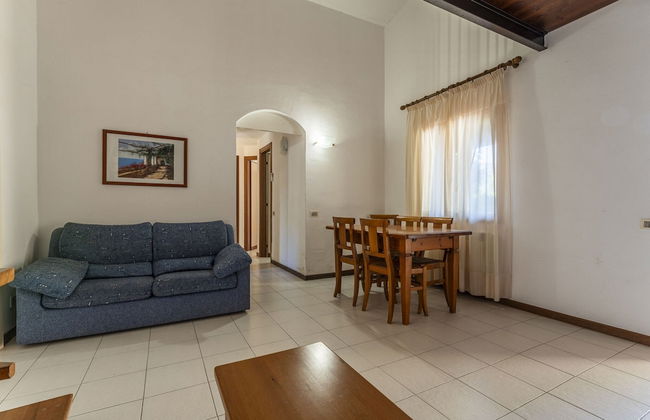 Seaside Comfort in Giannella - Foto 30