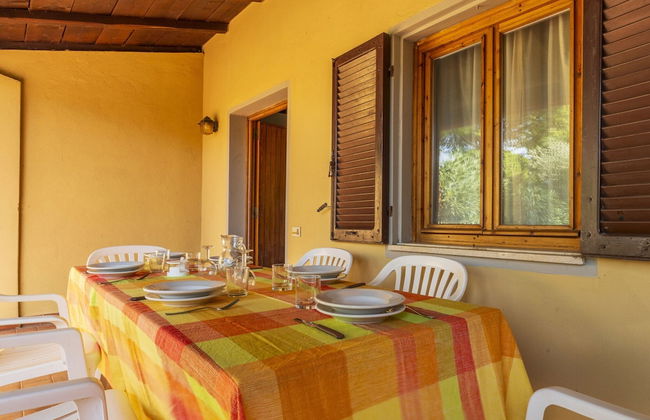 Seaside Comfort in Giannella - Foto 28