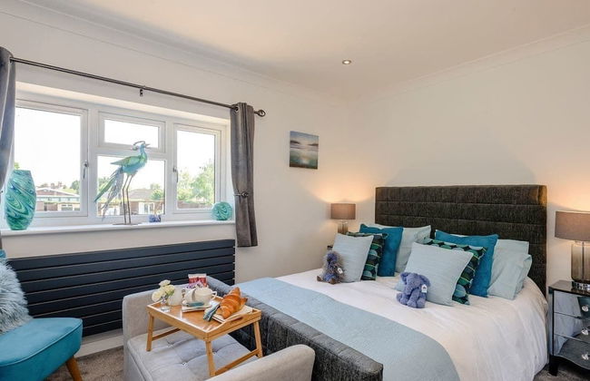 Kingfisher Lodge - Foto 3