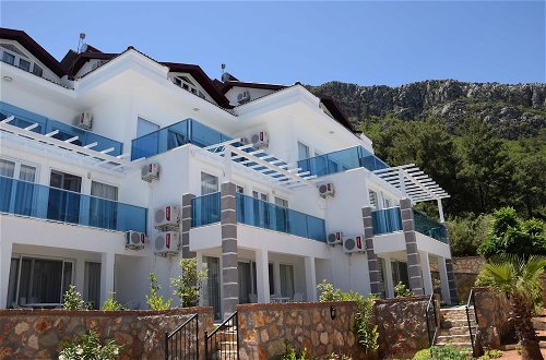 Foto 9 - Royal Hills Apartment by TurkishLettings