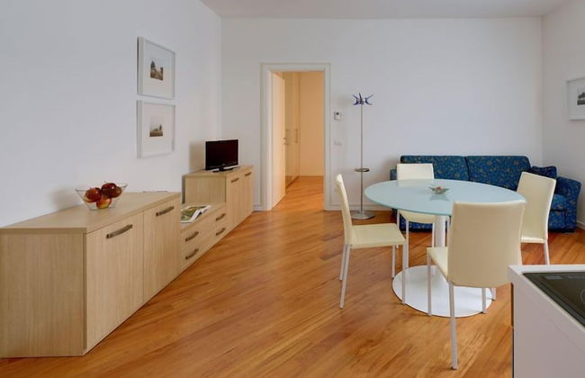 My House Apartments Cremona - Foto 21