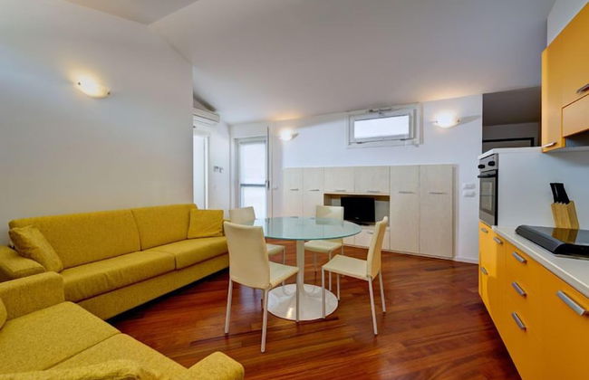 My House Apartments Cremona - Foto 20