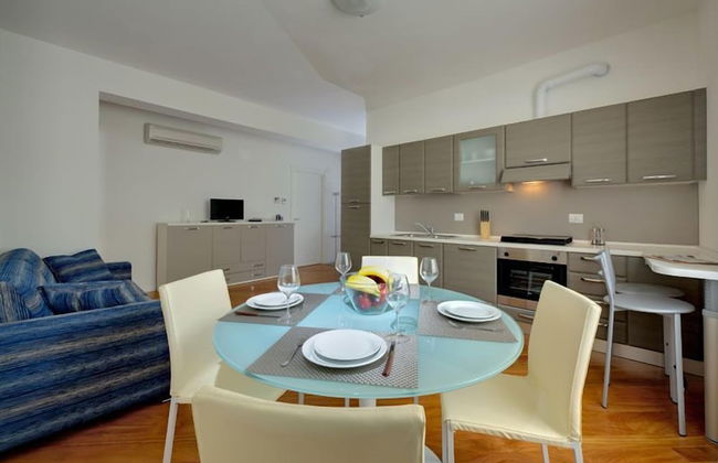 My House Apartments Cremona - Foto 18