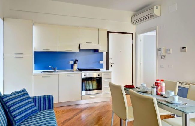 My House Apartments Cremona - Foto 17