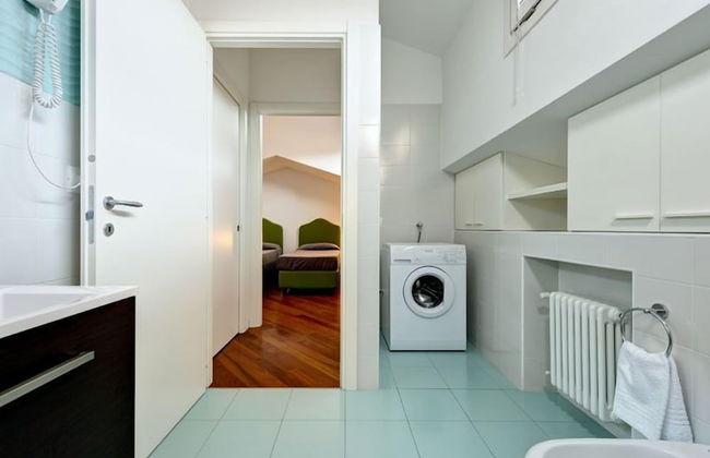 My House Apartments Cremona - Foto 23