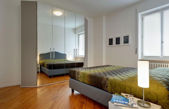 My House Apartments Cremona - Foto 4