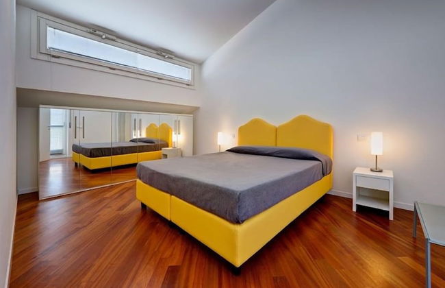 My House Apartments Cremona - Foto 7