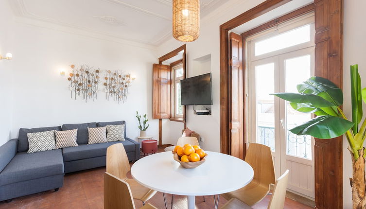 Foto 1 - Rossio Vintage Two-Bedroom Apartment - by LU Holidays