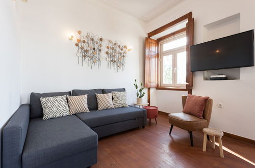 Photo 19 - Rossio Vintage Two-Bedroom Apartment - by LU Holidays