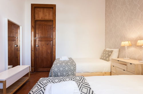 Photo 8 - Rossio Vintage Two-Bedroom Apartment - by LU Holidays