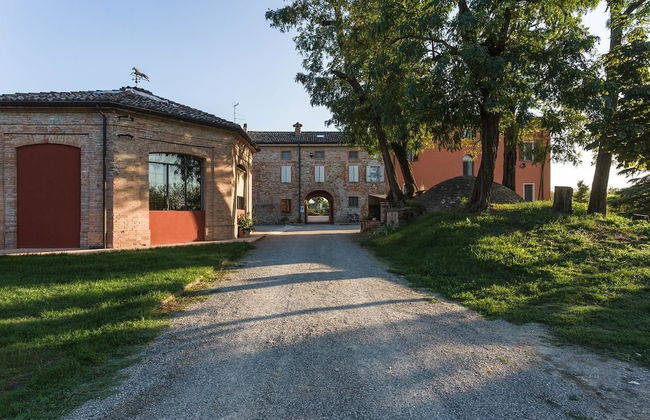 Agriturismo Battibue - Foto 1