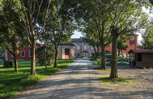 Agriturismo Battibue - Foto 17