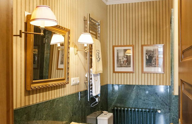 Pazo De Brandeso & Country Club - Foto 17