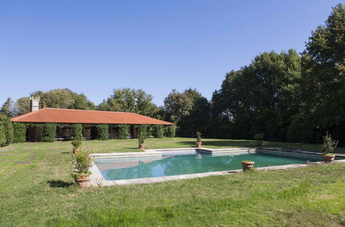 Photo 25 - Pazo De Brandeso & Country Club