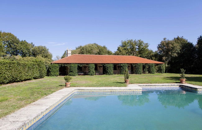 Pazo De Brandeso & Country Club - Foto 24