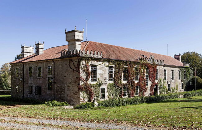 Pazo De Brandeso & Country Club - Foto 1