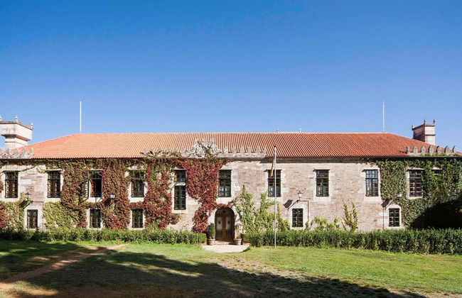 Pazo De Brandeso & Country Club - Foto 49
