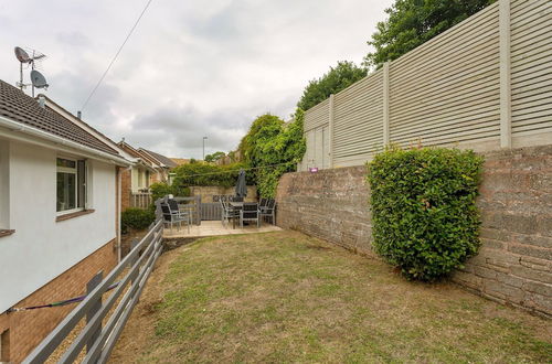 Photo 27 - Braunton Hazel House 4 Bedrooms