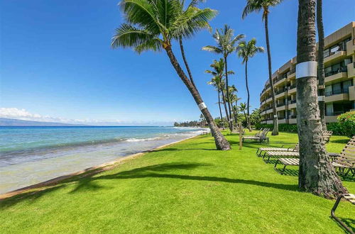 Foto 5 - Wonderful South Maui Beach Condos