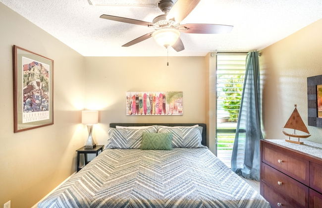 Awesome Maui Vista Beach Suite - Foto 3