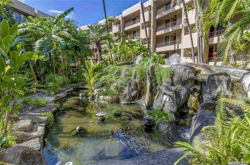 Foto 21 - Wonderful West Maui Beach Suites