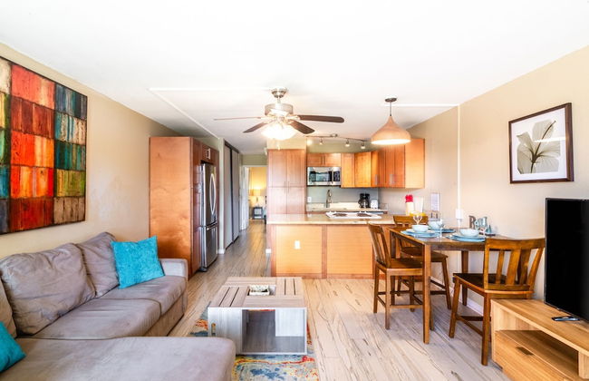 Awesome Maui Vista Beach Suite - Foto 16