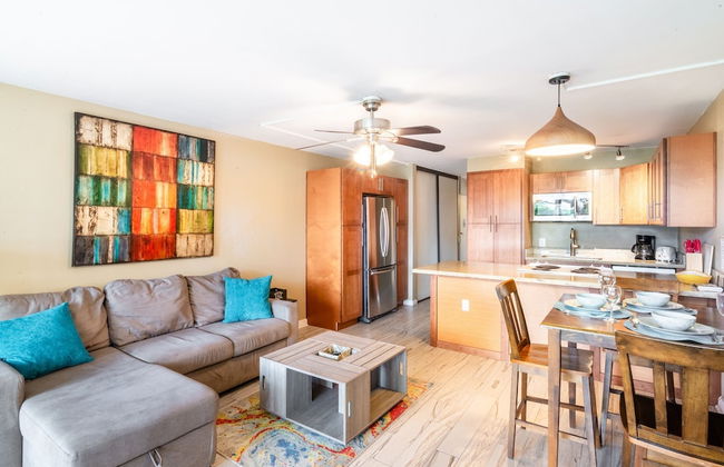 Awesome Maui Vista Beach Suite - Foto 13