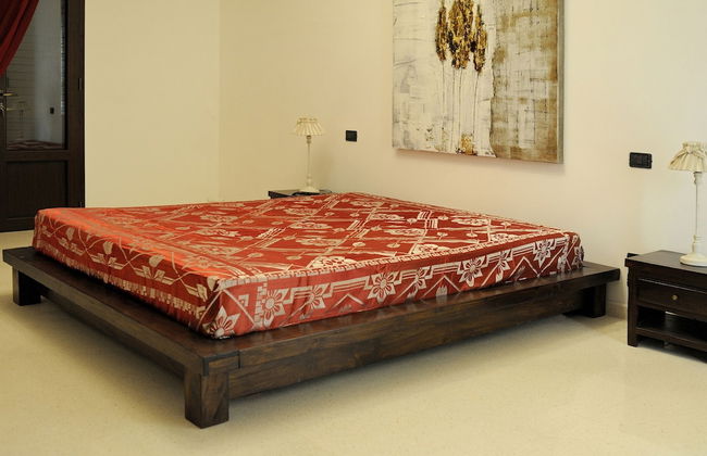 Willaria country house - Foto 27