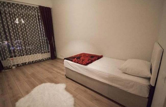 Koza Suites & Apartments Basaksehir - Foto 5