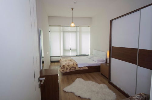 Photo 3 - Koza Suites & Apartments Basaksehir