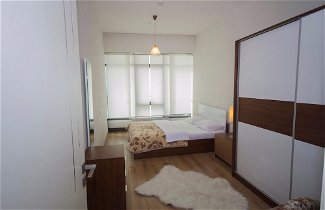 Foto 3 - Koza Suites & Apartments Basaksehir