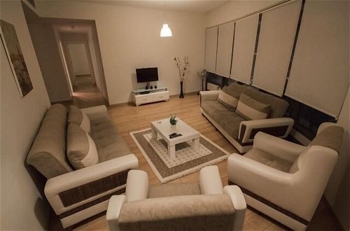 Photo 14 - Koza Suites & Apartments Basaksehir