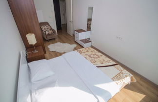 Foto 2 - Koza Suites & Apartments Basaksehir
